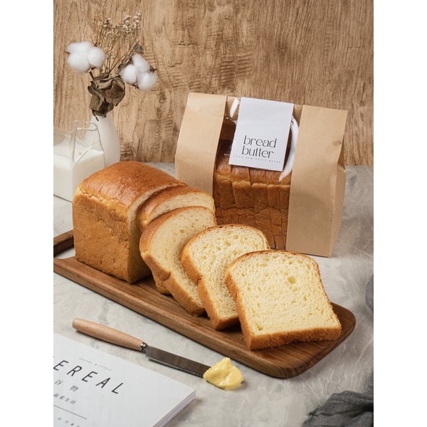 

Bread Butter