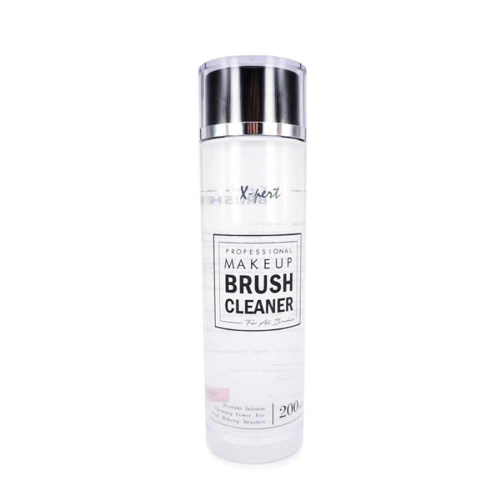 X-PERT PROFESSIONAL MAKE UP BRUSH CLEANER 200 ML