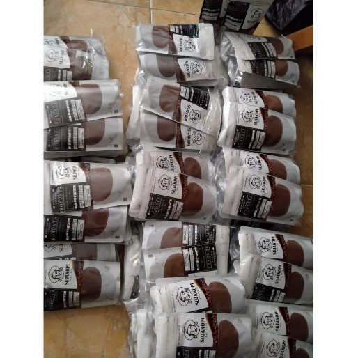 

Kopi Bubuk Robusta Dampit 50 gr