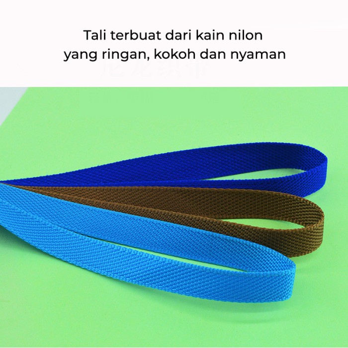 

NAME TAG ID CARD HOLDER AKSEN KARTUN BAHAN KULIT SINTETIS GTB3 BEST QUALITY