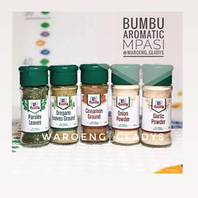 

{BISA COD} bumbu aromatic / bumbu mpasi FREE ONGKIR [Kode 1|Kode 2|Kode 3|Kode 4|Kode 5|Kode 6|Kode
