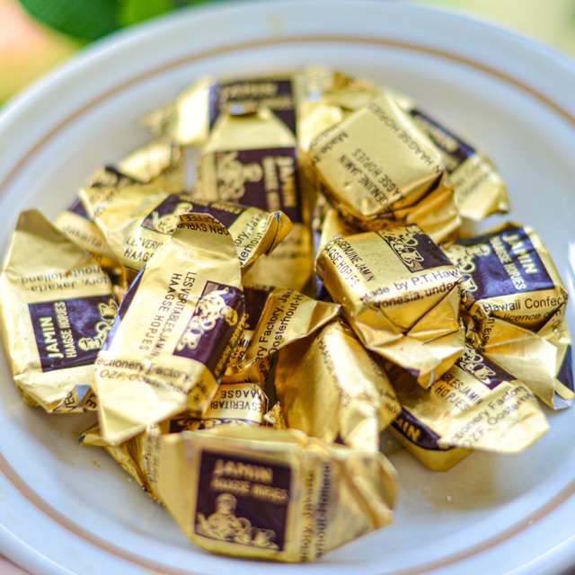 

Permen Kopi Hopjes 250gr