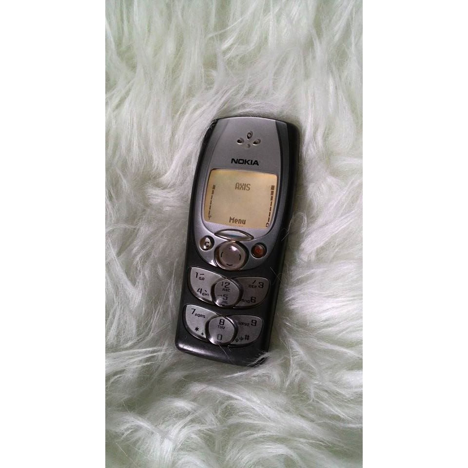 Nokia 2300 Jadul Normal Jaya Siap Pakai Shopee Indonesia