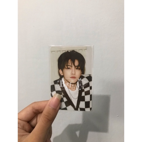 booked jaemin deco concept hot sauce + sg20 ktown