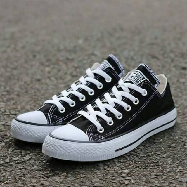Converse OX
