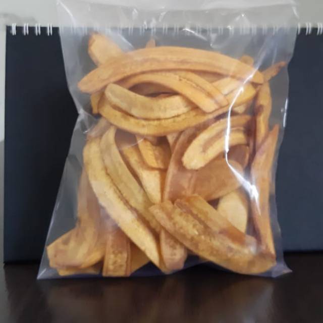 

Keripik Pisang