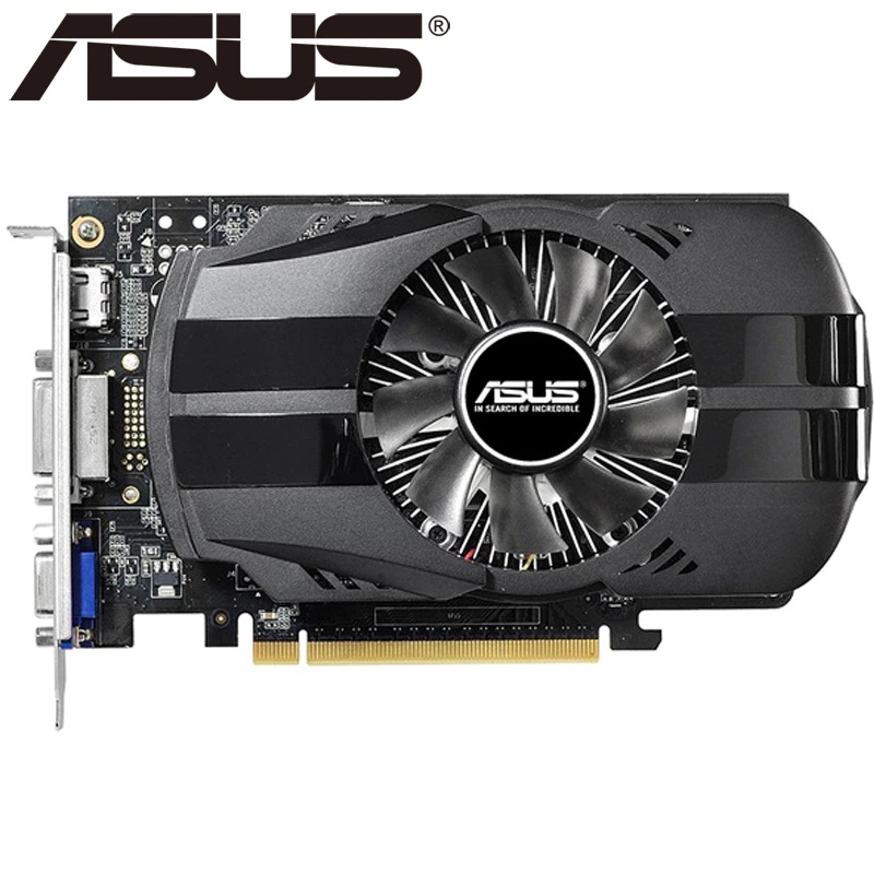 GTX 750Ti 2GB Bekas Kondisi Normal