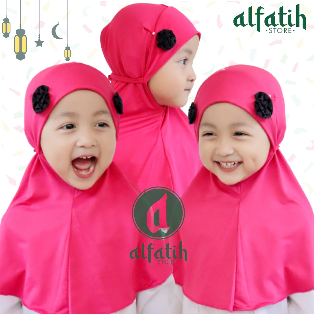 ALFATIH STORE / JILBAB ANAK MARYAM CANTIK / JILBAB ANAK MURAH HIJAB ANAK / HIJAB BAYI KERUDUNG ANAK HIJAB BAYI COD / KERUDUNG ANAK HIJAB HIJAB ANAK BAYI PEREMPUAN / HIJAB ANAK / JILBAB ANAK BAYI USIA  0-3 TAHUN BAHAN JERSEY PREMIUM NYAMAN DI PAKAI
