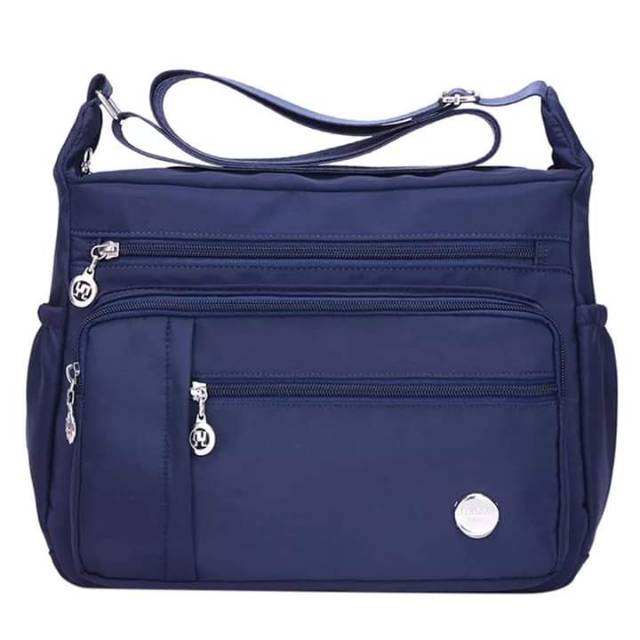 Tas selendang luna