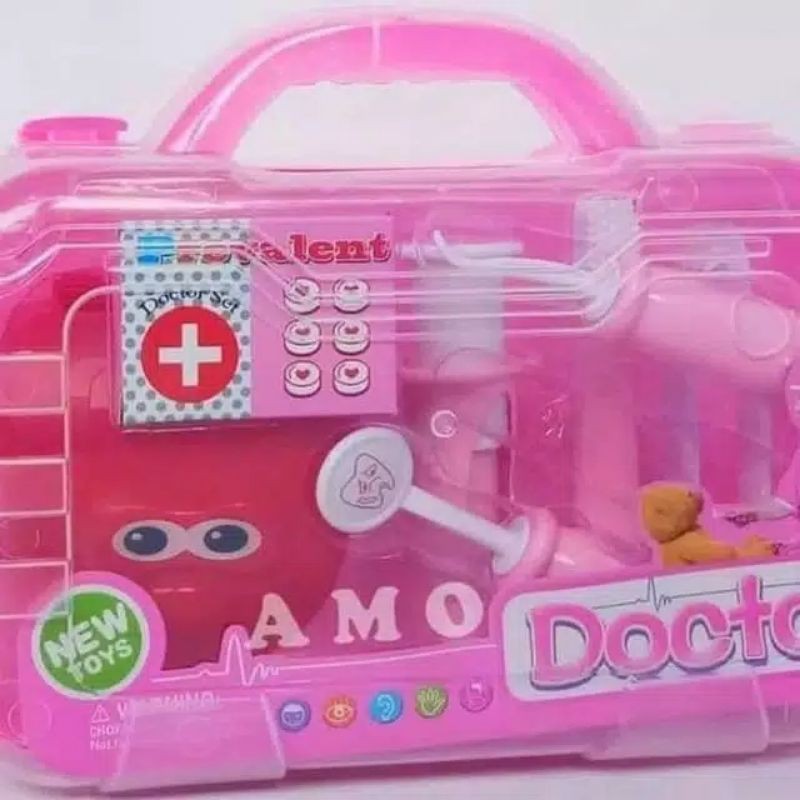 dokter klinik dental Clinic