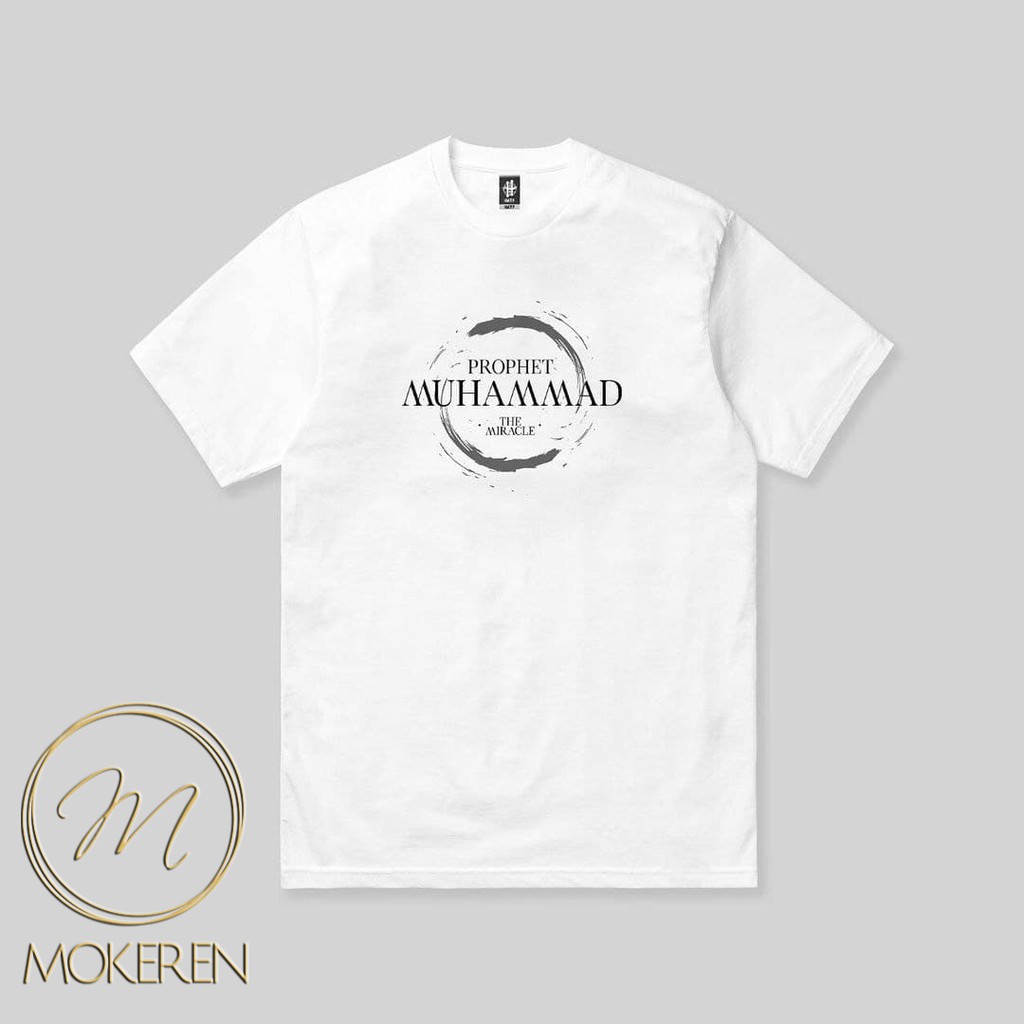 KAOS DAKWAH BRANDED / KAOS BRANDED / KAOS DAKWAHBY HATF WORLDWIDE