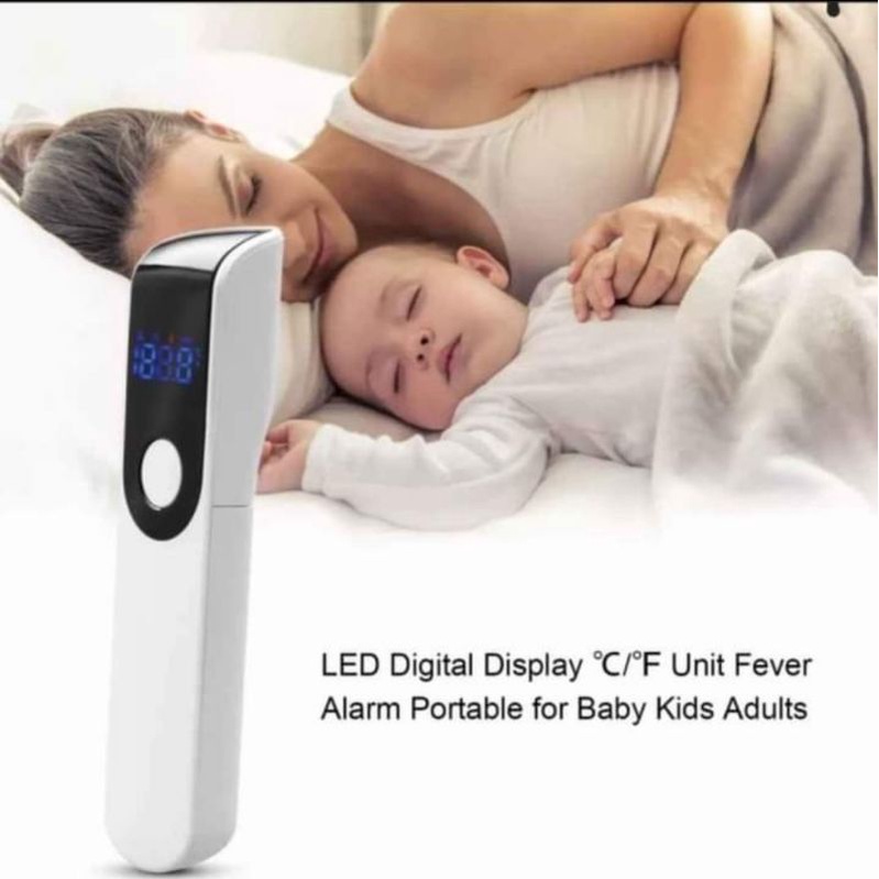 TERMOMETER DIGITAL THERMOMETER INFRARED