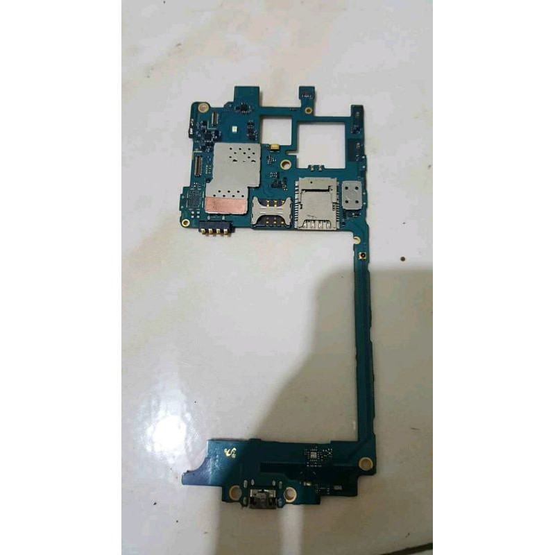 mesin samsung j2 prime