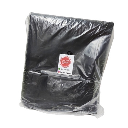 Trash bag kiloan 60x100 80x100