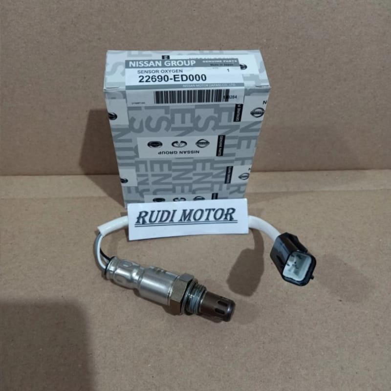 sensor oksigen sensor kenalpot o2 grand livina