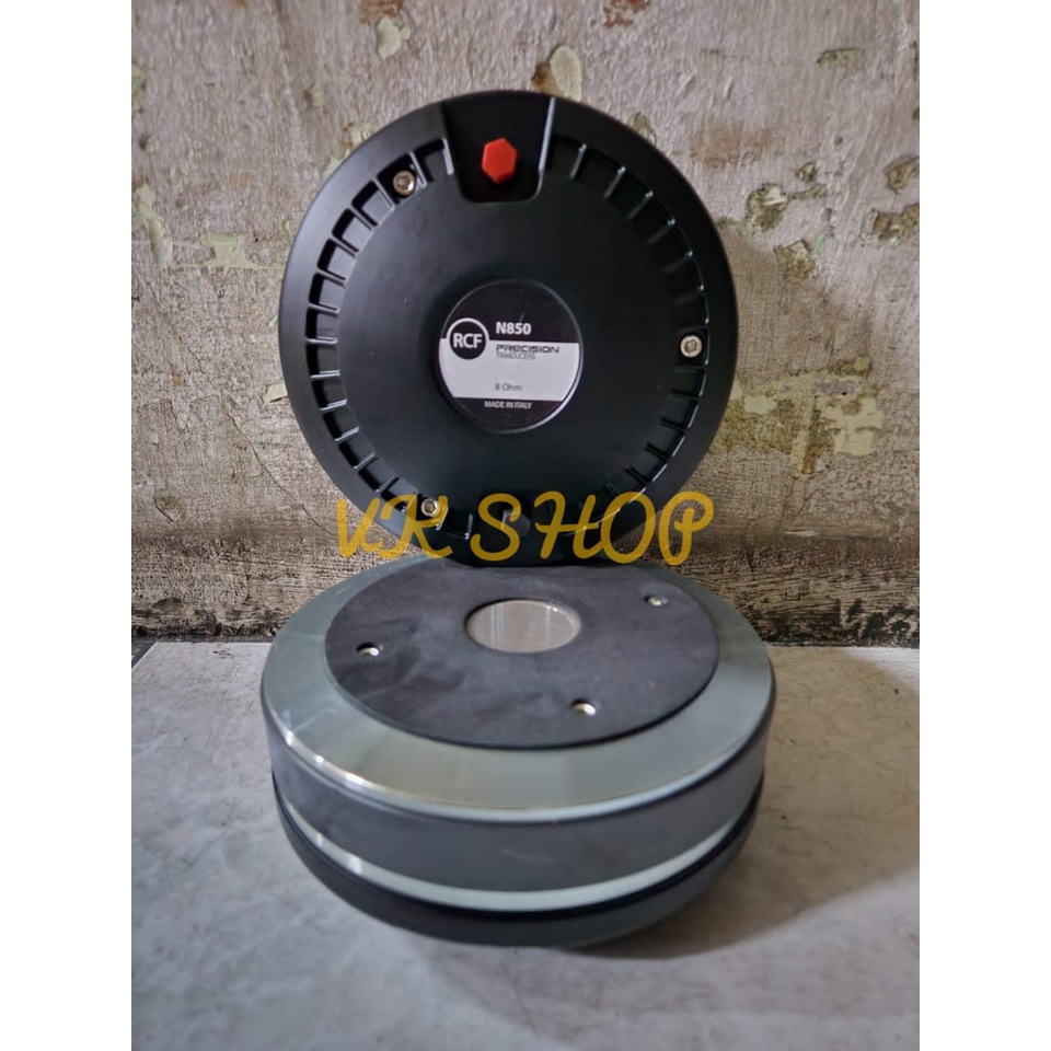 Driver Tweeter RCF N850 RCF N 850