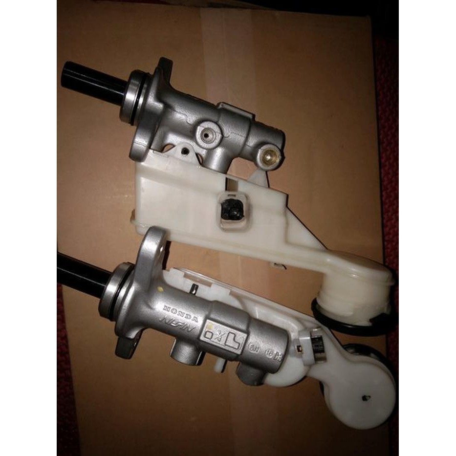 Promo Master Rem Nissin Honda Mobilio Brio Ori Murah