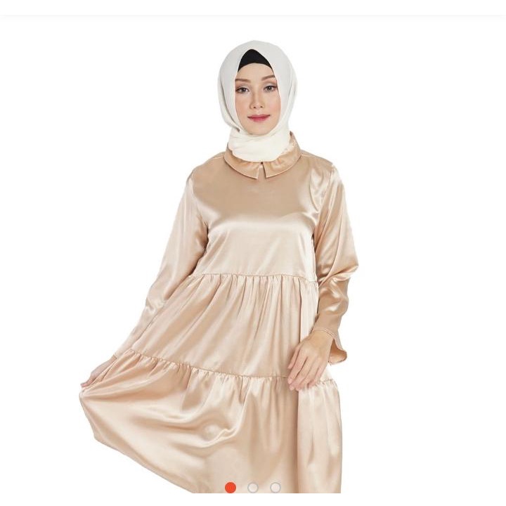 Baju L Tunic Litaza Dauky