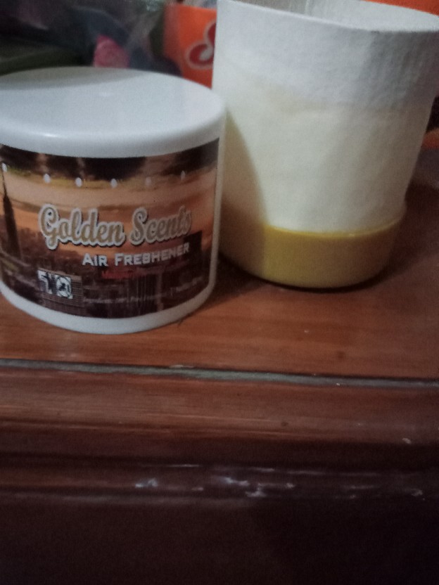 Paket Pengharum Ruangan Refill & Kertas Only