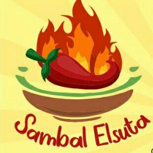 

sambal homemade