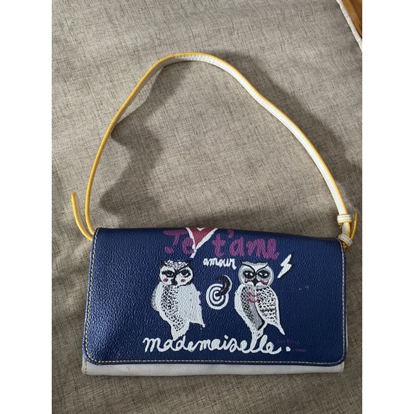 Brera art Fever (sling ketek)