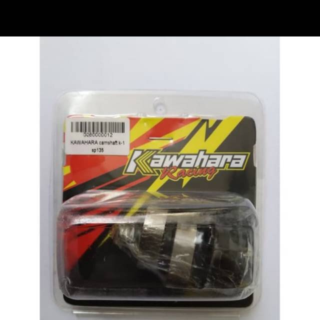 Noken as kawahara k1 mx old mx new mx king vixion R15 Original