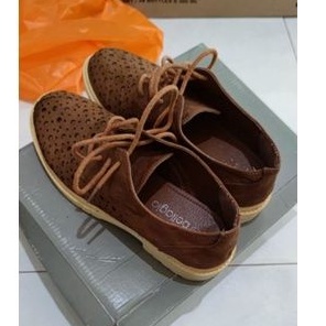 SEPATU Bellagio second/bellagio shoes/sepatu wanita