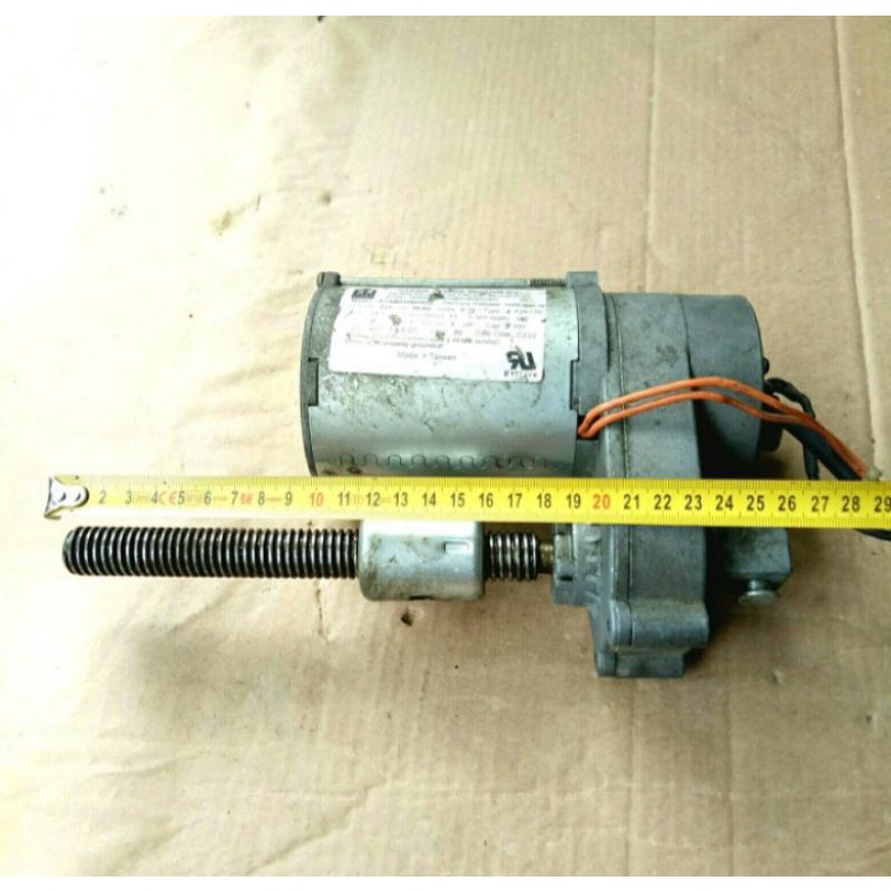 Linier Actuator A1AB0306HS22 220V Ac