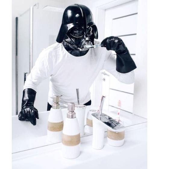 Terlaris.. POSTER STAR WARS EDITION