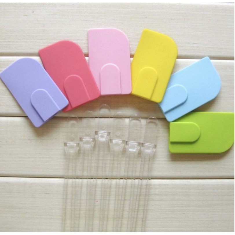 COD - SM88 - Spatula Silikon Pengaduk Kue Adonan Anti Lengket Sutil Kue SIlicone Tahan Panas