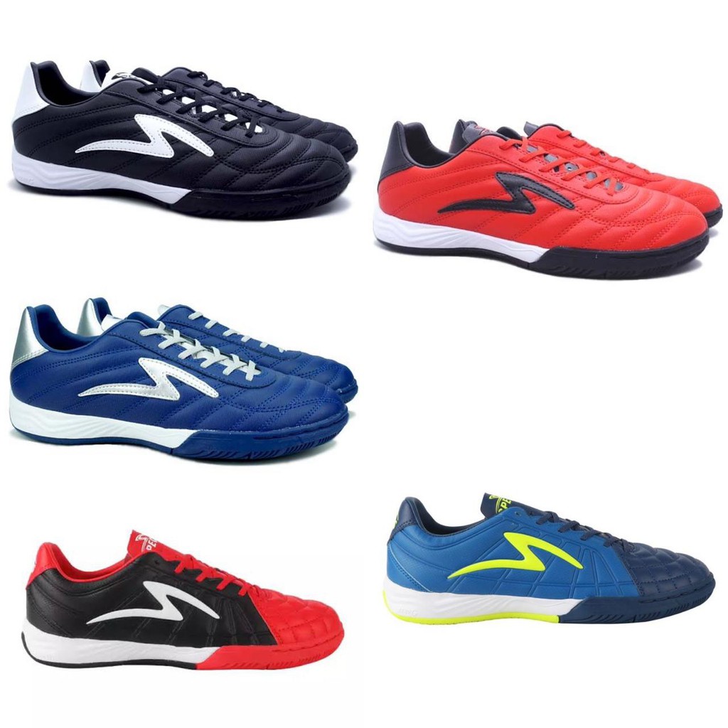 Sepatu Futsal Specs Metasala Roma Metasala Kaze