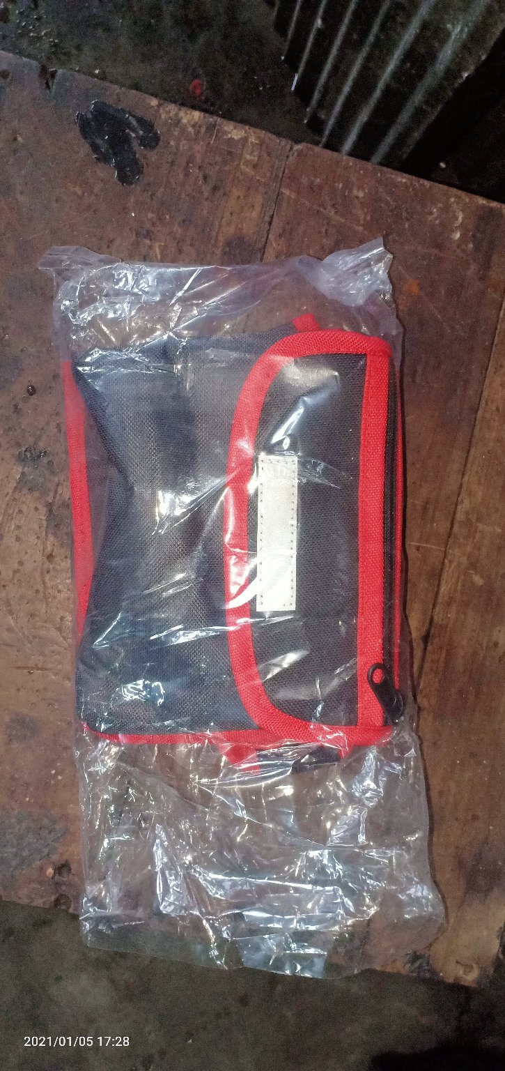 Tas Pinggang Perkakas Tas Menyimpan Alat Alay Bengkel Kunci Obeng Siap Di Order