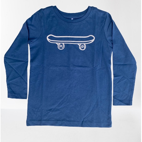 Anko Long Sleeve T-Shirt COTTON 100%