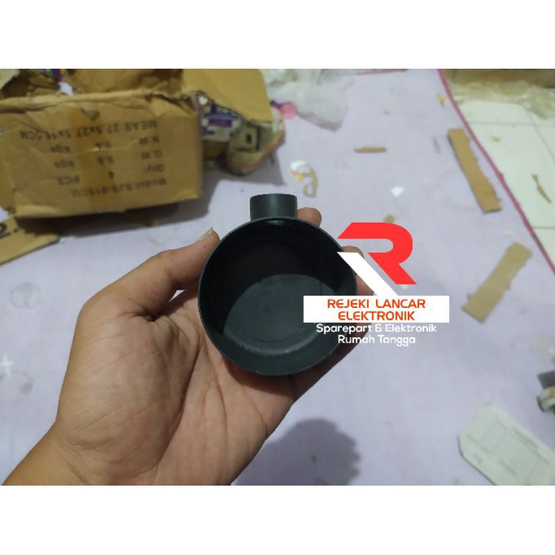 T Dus listrik lubang 1