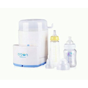 Crown Steril 3 botol