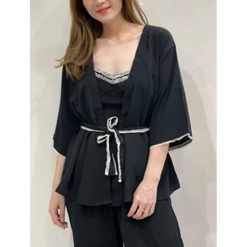 ici maintenant piyama