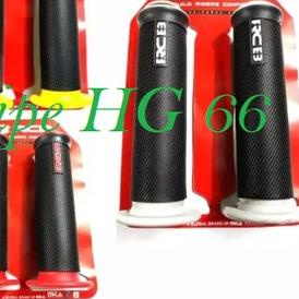۝ ASLI handgrip RCB grip RCB universal semua motor grip gas variasi RCB ♂