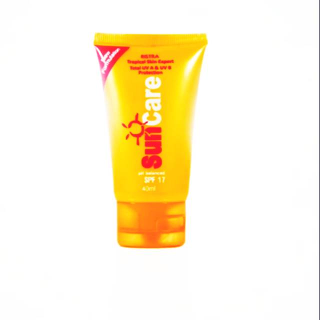 RISTRA SUNCARE 40g