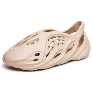 kanye west foam shoes