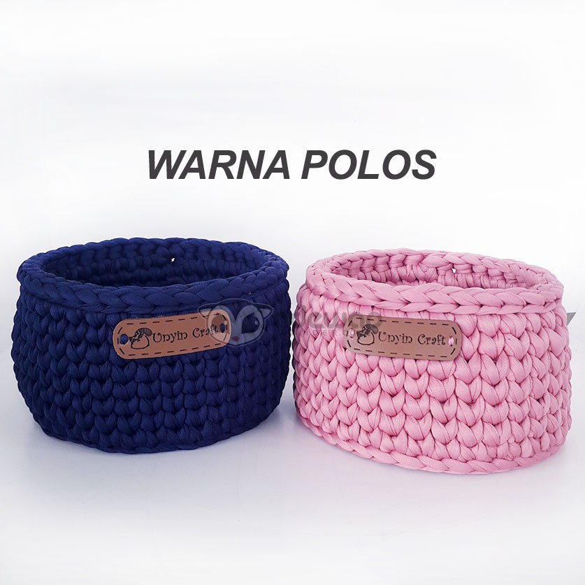 ADEWAP GLIDER Basket Sleeping Pouch Rajut Tempat Tidur Sugar Glider