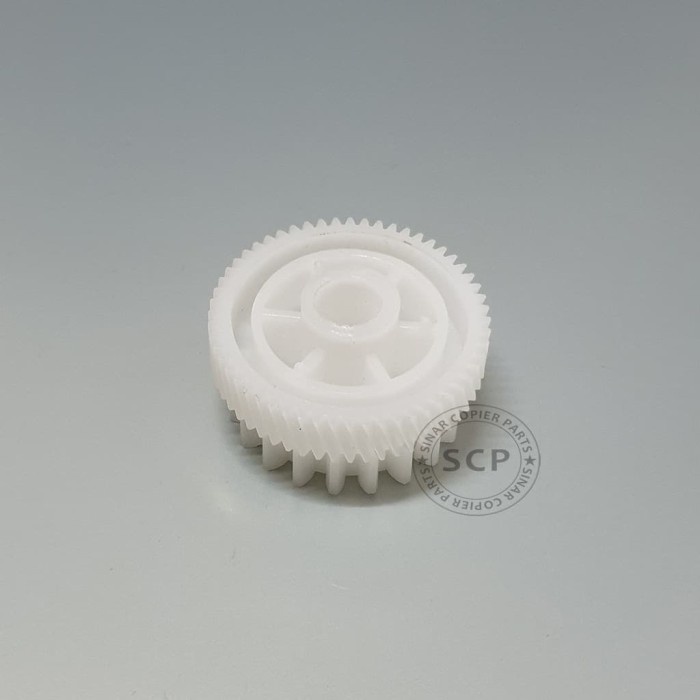 

Gaya Gear 20/56T Konica Minolta Compatible Hemat