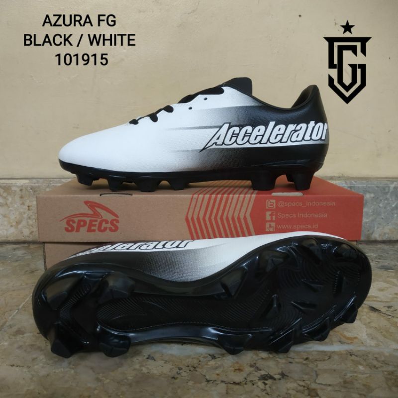 Sepatu Sepak Bola Specs Azura FG