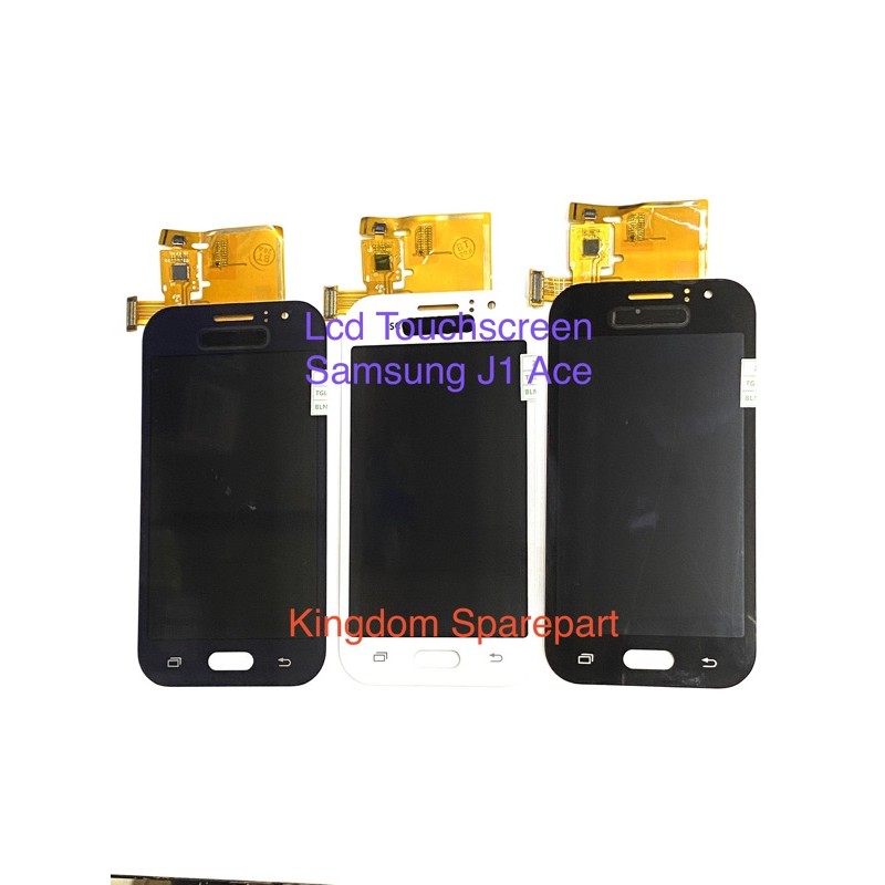 LCD TOUCHSCREEN SAMSUNG J110 J110G J110H J111F J1 ACE FULLSET