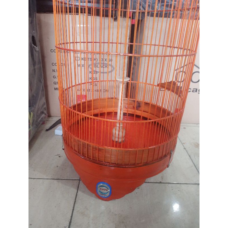 SANGKAR BRANJANGAN RAFI JAYA UK DM 38 T 63