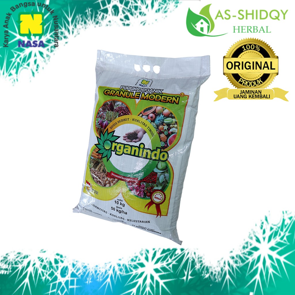 POP SUPERNASA GRANULE MODERN