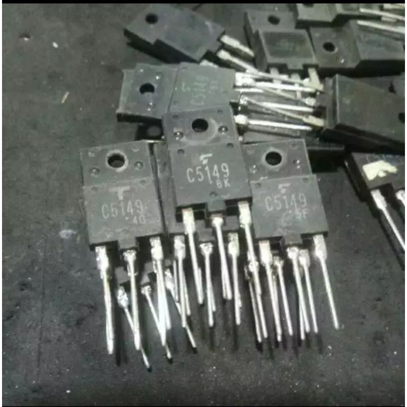 tr horisontal bekas cabutan D1555