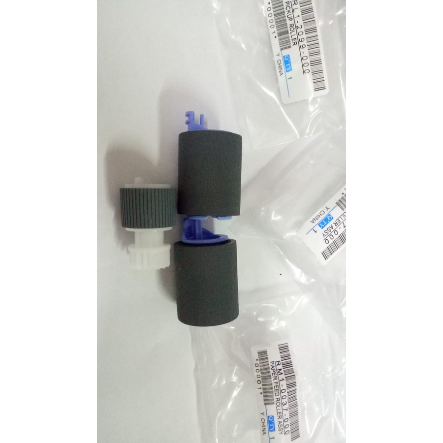 Pick up Roller Cassete Original Cm3530 Cp3525 Cm4540MFP Cp4525 M651 M4555MFP SET original
