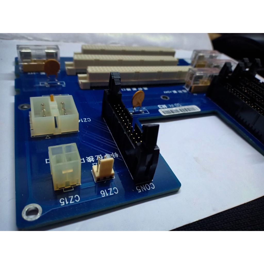 PCB kepala 3G