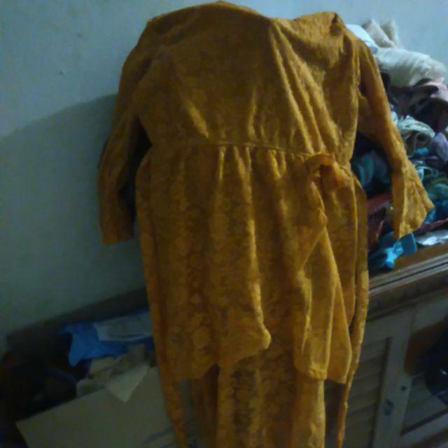 Xvc - Restock!! Stelan Vitri Batik Muslim / Stelan Wanita Terbaru / Stelan Trendy Kekinian / Hq