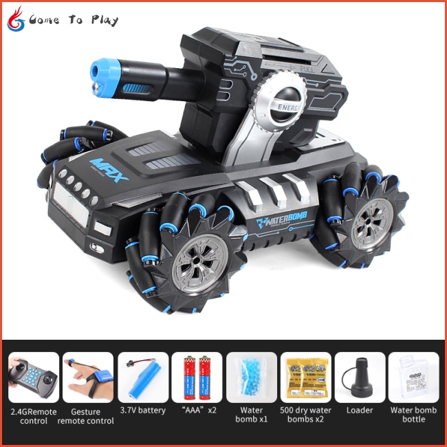 remote control robot car under 500